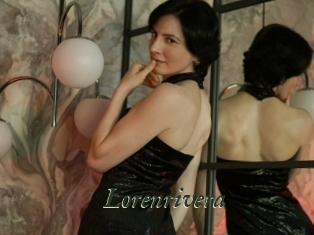 Lorenrivera