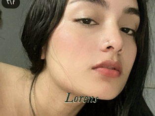 Lorens