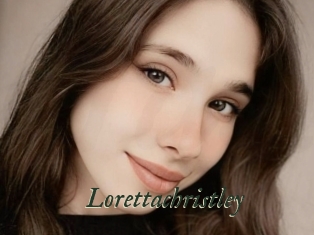 lorettachristley Gratis Strip