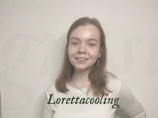 Lorettacooling