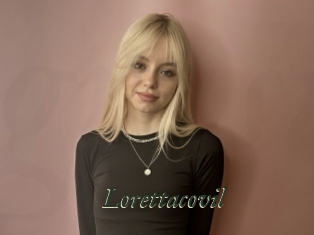 lorettacovil Gratis Strip