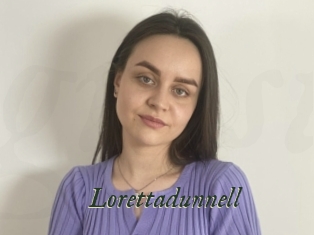lorettadunnell Gratis Strip