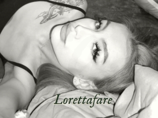 Lorettafare