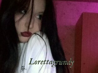 Lorettagrundy