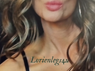 Lorienlegs4u