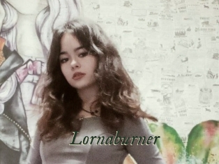 Lornaburner