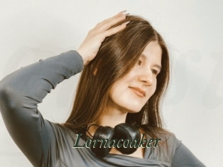 Lornacoaker