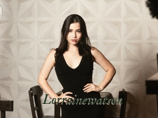 Lorrainewatson