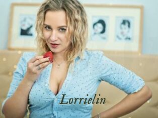 Lorrielin