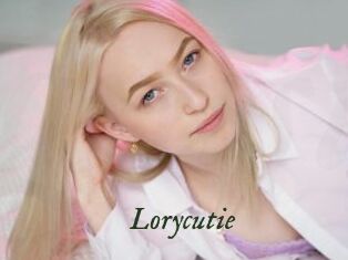 Lorycutie