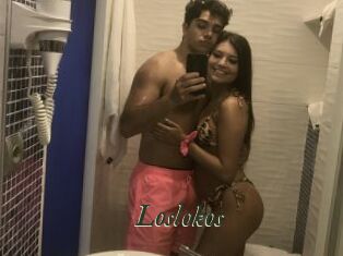 Loslokos