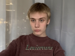 louieevans Gratis Strip