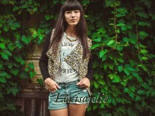 Louisajolie
