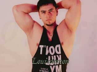 Louisdemon