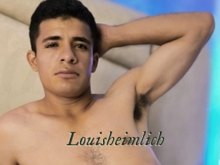 louisheimlich Gratis Strip