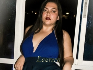 loureen Gratis Strip