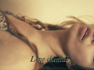 Love_chantal