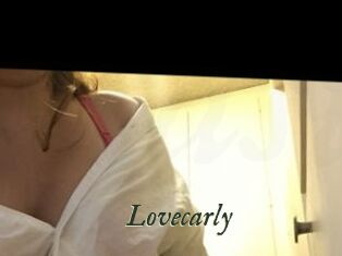 Lovecarly