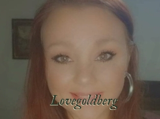 lovegoldberg Gratis Strip