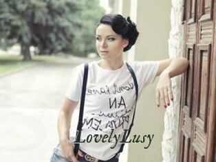 LovelyLusy