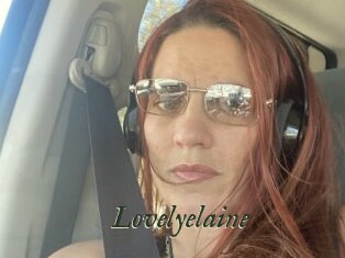 Lovelyelaine