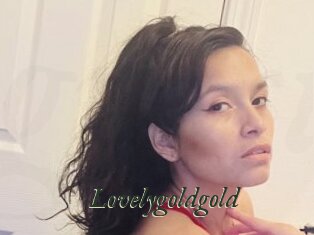 Lovelygoldgold