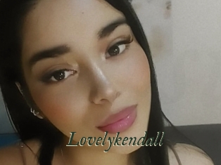 Lovelykendall