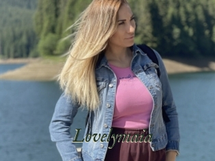 Lovelymaia