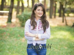Lovelyrobi