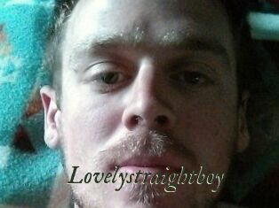 Lovelystraightboy