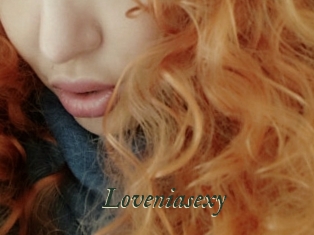 Loveniasexy