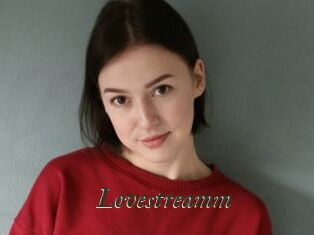 Lovestreamm