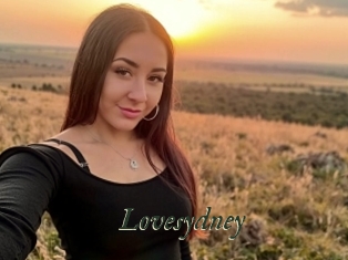 Lovesydney