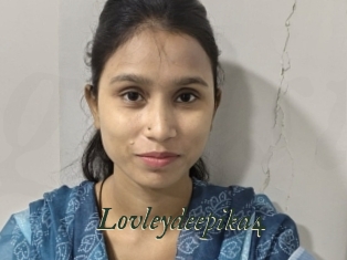 lovleydeepika4 Gratis Strip
