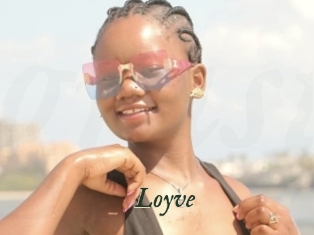 loyve Gratis Strip