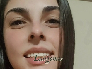 Luagomes