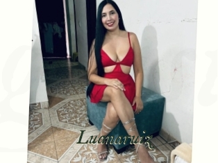 luanaruiz Gratis Strip
