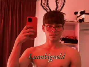 Luanbignold