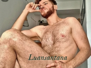 luansantana Gratis Strip