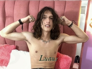 luaus Gratis Strip