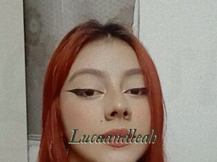Lucaandleah