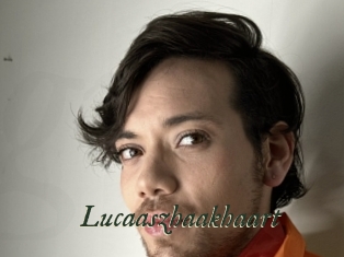 lucaaszhaakhaart Gratis Strip