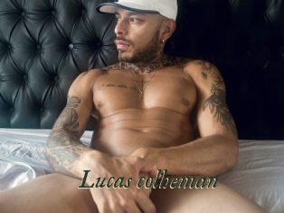lucas_colheman Gratis Strip