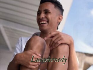 Lucaskenedy