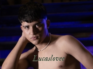 lucaslovee Gratis Strip