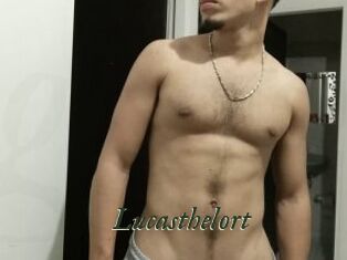 Lucasthelort
