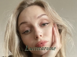luccetarome Gratis Strip