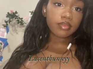 lucentbunnyy Gratis Strip