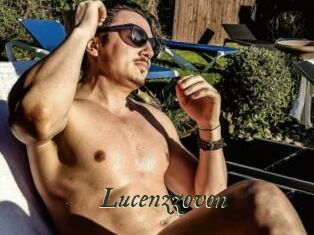 Lucenzzovon