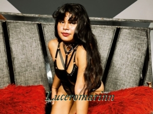 Luceromarinn